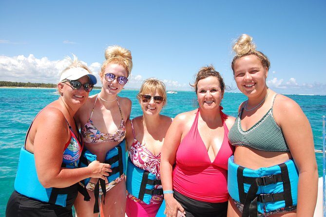 Full-Day Tour 4x4 ATV, Water Cave, and Snorkeling Cruise - Final Thoughts