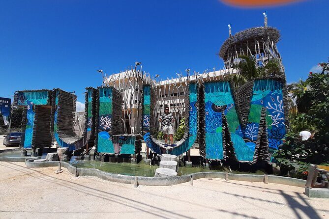 Full Day Tour 5 Natural Cenotes in Tulum from Cancun - Exploring the Itinerary in Detail