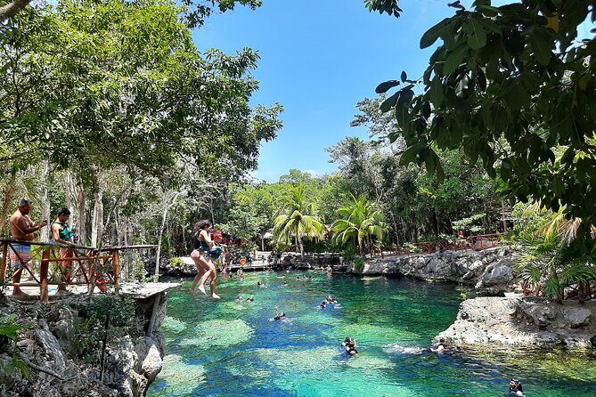 Full Day Tour 5 Natural Cenotes in Tulum from Cancun - Final Thoughts