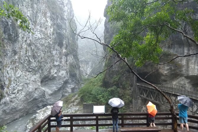 Full-Day Tour About Taroko Culture Excellent Stories , 8 Hours - Booking and Cancellation Policies