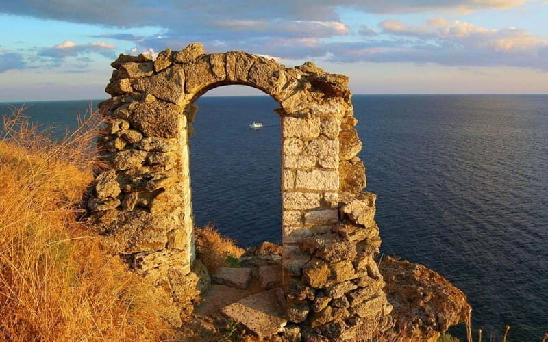 Full-Day Tour: Aladzha Monastery, Balchik, Kaliakra, Varna - A Deep Dive into the Experience