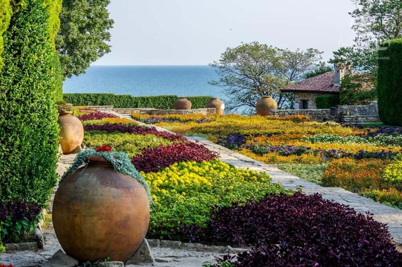 Full-Day Tour: Aladzha Monastery, Balchik, Kaliakra, Varna - Final Thoughts