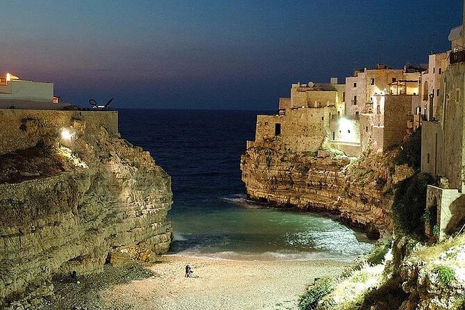 Full-Day Tour Alberobello & Locorotondo & Polignano a Mare & Bari - Accessibility