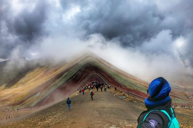 Full-Day Tour and Hike to Rainbow Mountain From Cusco, Peru - Logistics and Preparation
