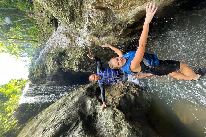 Full-Day Tour: Arenales Caves, Waterfall, River & Hidden Spring - Tour Duration and Destinations