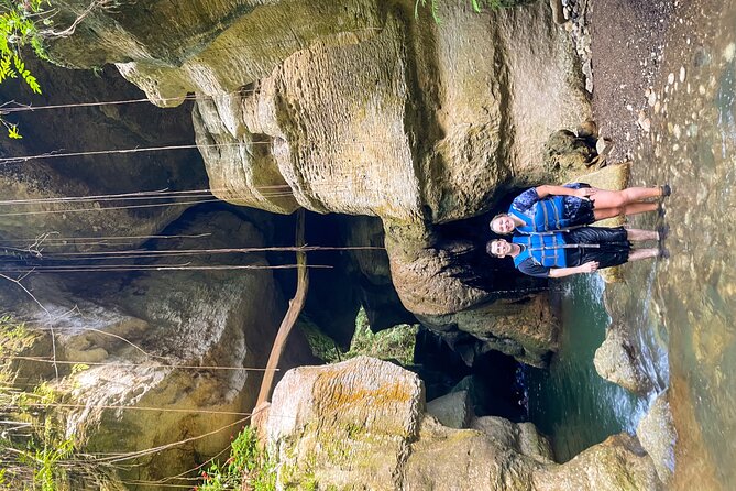 Full-Day Tour: Arenales Caves, Waterfall, River & Hidden Spring - Activities During the Tour