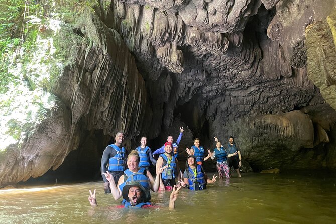 Full-Day Tour: Arenales Caves, Waterfall, River & Hidden Spring - What to Bring