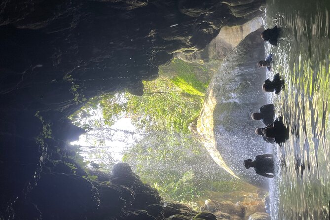 Full-Day Tour: Arenales Caves, Waterfall, River & Hidden Spring - Additional Information