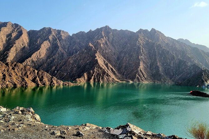 Full-Day Tour Around Masfoot and Hatta Mountain With Honey Bee Discovery Centre - Pickup Information