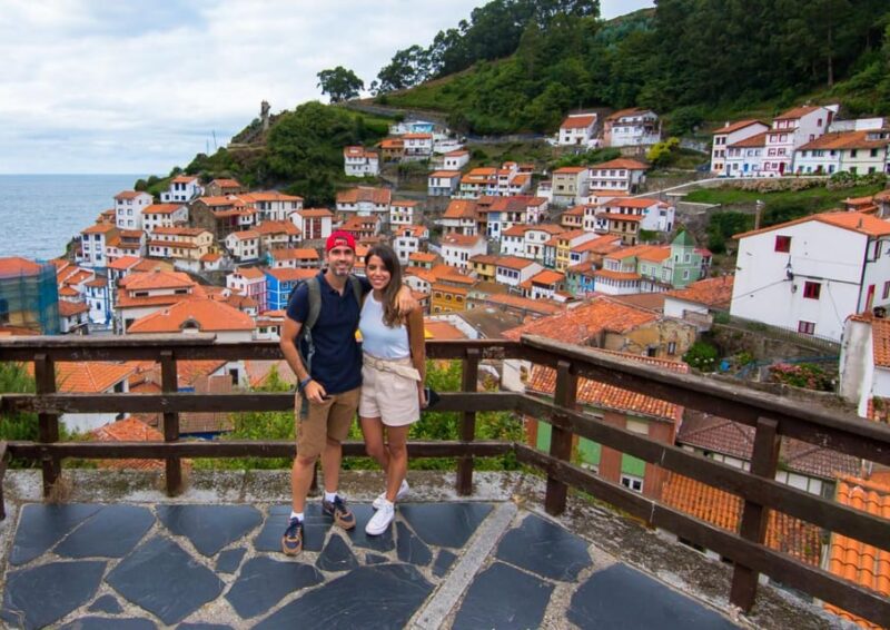Full-Day Tour at Oviedo to Coastal Wonders of Asturias - Itinerary and Highlights