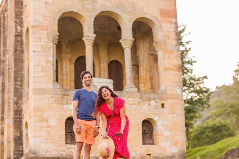 Full-Day Tour at Oviedo to Coastal Wonders of Asturias - Discovering Hidden Gems of Asturias