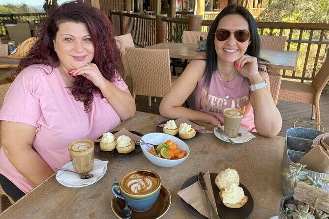 Full-day Tour at the Atherton Tablelands with Food Tasting - Practical Details: Transportation, Timing & Accessibility