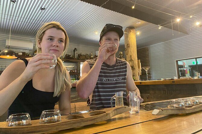 Full-day Tour at the Atherton Tablelands with Food Tasting - Final Thoughts