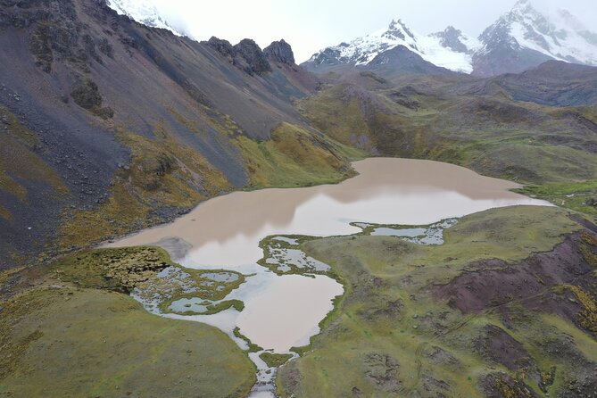 Full Day Tour Ausangate 7 Lakes - Questions About Your Stay