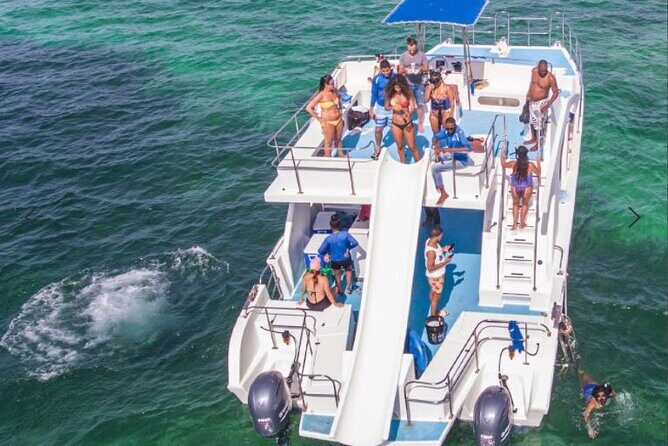 Full day tour. Buggy, lunch and Catamaran Adventure - In-Depth Look at the Tour Experience