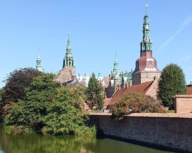 Full-Day Tour; Castle, Palace, Cathedral and Viking Ships - What Travelers Love (and What to Keep in Mind)