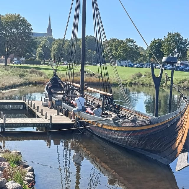 Full-Day Tour; Castle, Palace, Cathedral and Viking Ships - Final Thoughts