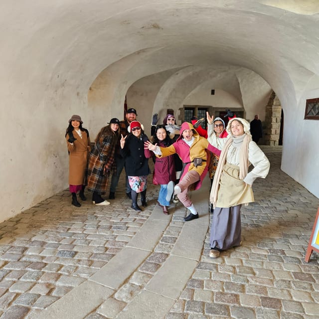 Full-Day Tour; Castle, Palace, Cathedral and Viking Ships - Frequently Asked Questions