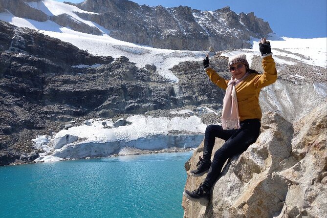 Full Day Tour Charquini and Laguna Esmeralda - Traveler Reviews