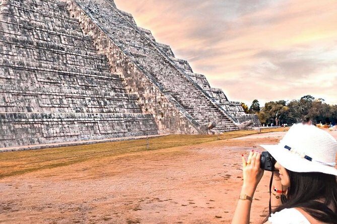 Full day tour Chichen Itza - Exploring the Full Day Tour of Chichen Itza from Playa del Carmen