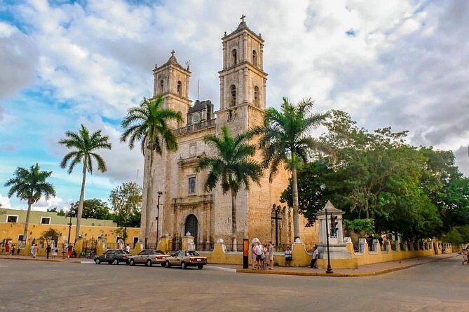 Full day tour Chichen Itza - Frequently Asked Questions