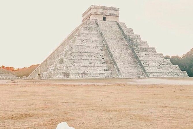 Full Day Tour: Chichen Itza & Cenote - Authentic Experiences and Practical Insights