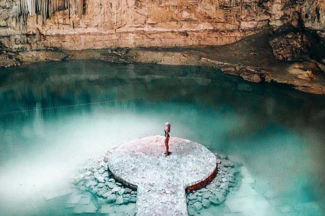 Full Day Tour: Chichen Itza & Cenote - Final Thoughts