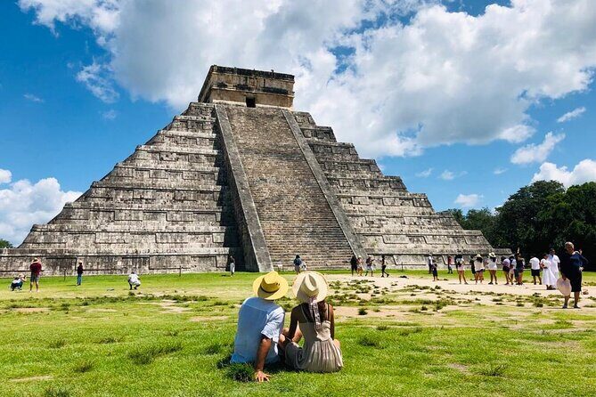 Full Day Tour Chichén Itzá Cenote Saamal Valladolid with buffet - An Extensive Breakdown of the Tour Experience