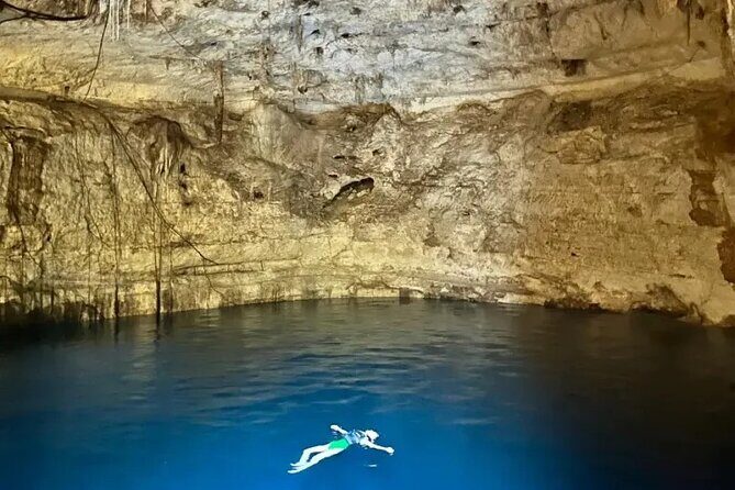 Full Day Tour! Chichen Itza, Cenote & Valladolid from Tulum City - Authenticity and Value