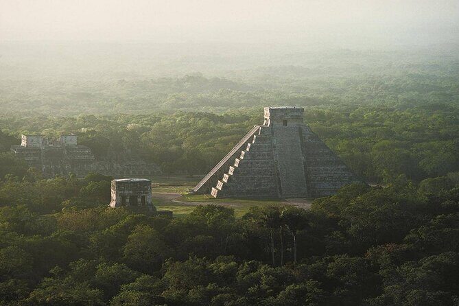 Full Day Tour! Chichen Itza, Cenote & Valladolid from Tulum City - Who Should Book This Tour?