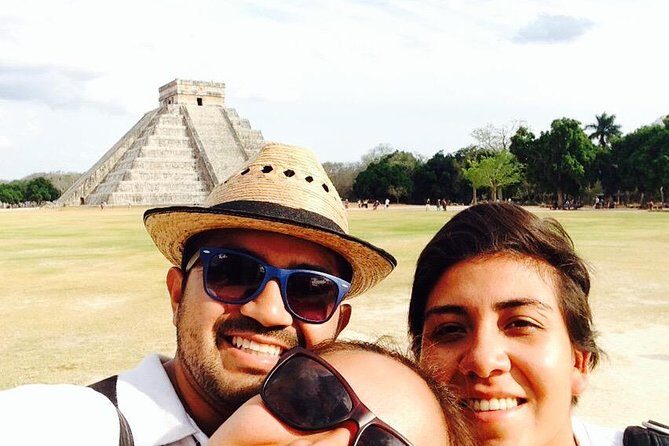 Full-Day Tour Chichen Itza, Valladolid and Cenote open bar in bus - Final Thoughts: Is This Tour for You?