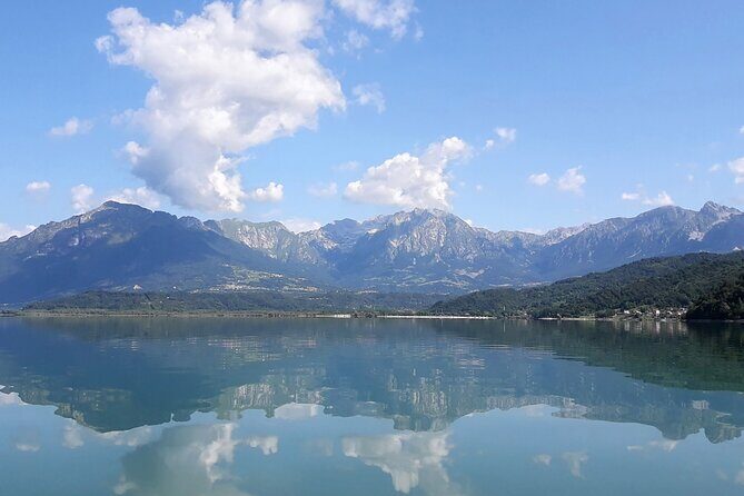 Full Day Tour Cortina & Dolomites - Introduction