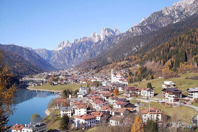 Full Day Tour Cortina & Dolomites - Who Would Love This Tour?