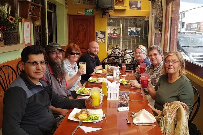 Full-Day Tour Cotopaxi National Park - All Included From Quito - Traveler Experiences