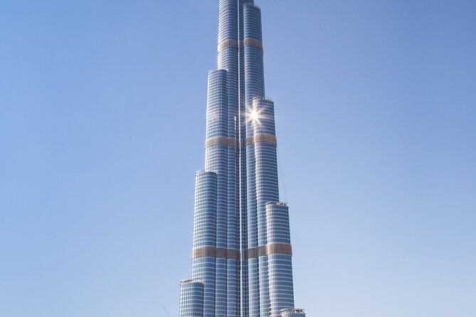 Full-Day Tour Dubai With Burj Khalifa Pass From Abu Dhabi - Reviews and Feedback