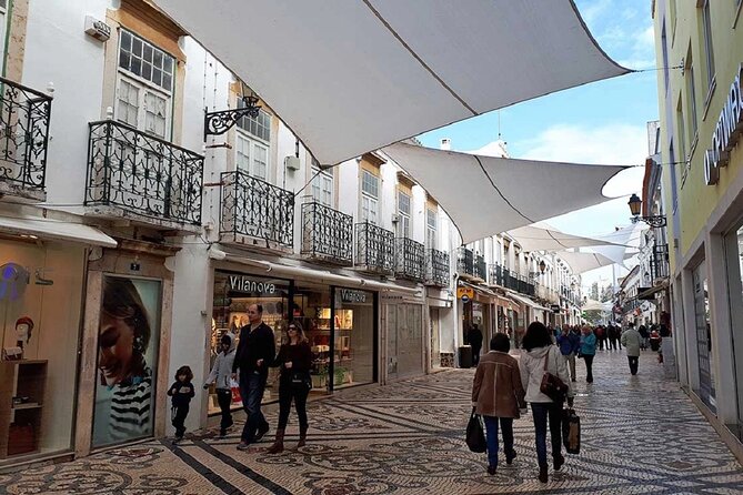 Full-Day Tour Eastern Algarve Finest - Customer Experiences
