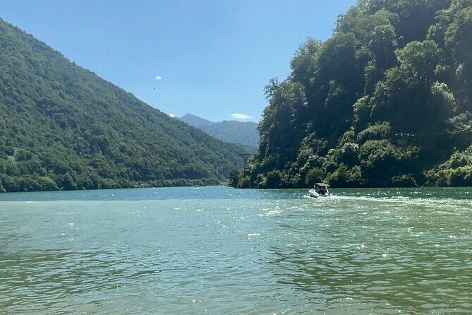 Full Day Tour From Batumi to Waterfalls - Introduction: An Authentic Georgian Adventure