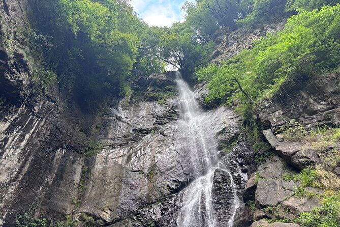 Full Day Tour From Batumi to Waterfalls - Authentic Experiences and What You’ll Take Away