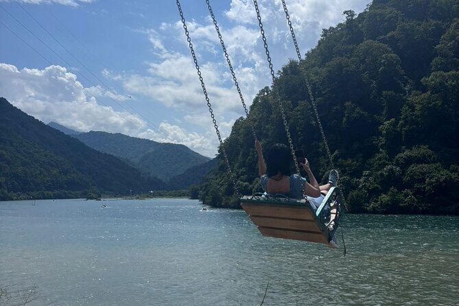 Full Day Tour From Batumi to Waterfalls - FAQ