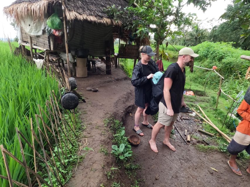 Full Day Tour From Mataram or Senggi to Senaru Waterfalls - Customer Feedback and Ratings