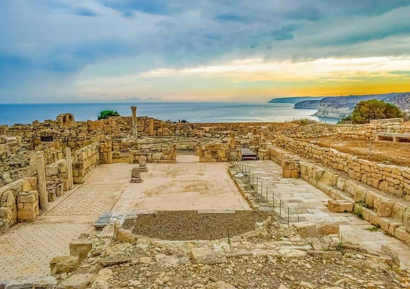 Full-Day Tour From Nicosia: Old and Modern Limassol - An Intro to the Tour: History, Modernity, and a Quirky Twist