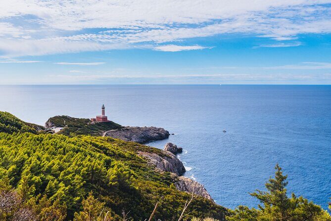 Full Day Tour from Sorrento to Capri and Anacapri - The Itinerary and What You Can Expect