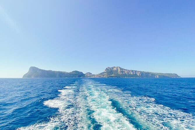 Full Day Tour from Sorrento to Capri and Anacapri - The Sum Up: Is It Worth It?
