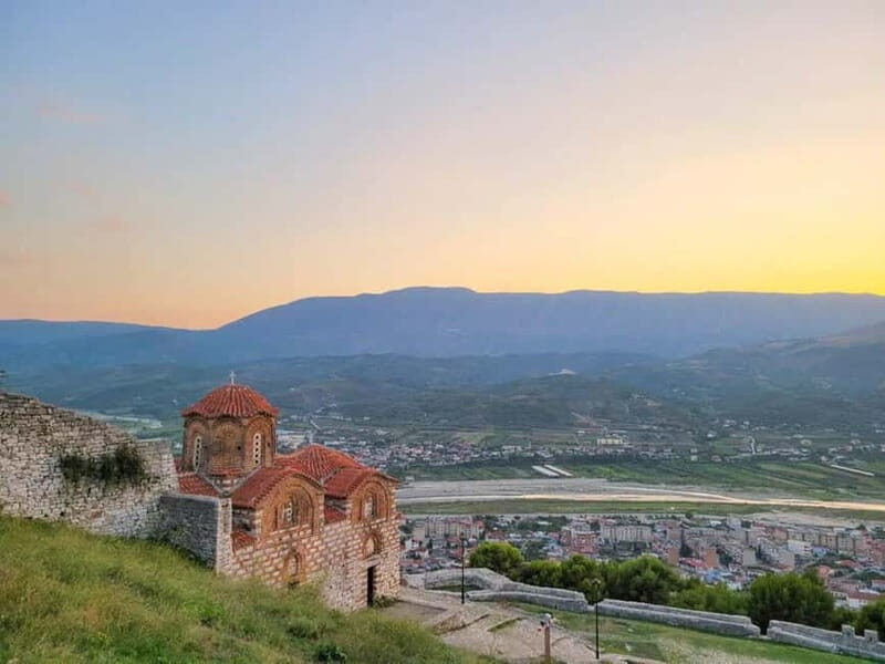 Full Day Tour from Tirana- Berat with Optional Winery Visit - Exploring the Full Day Tour from Tirana to Berat with Optional Winery Visit