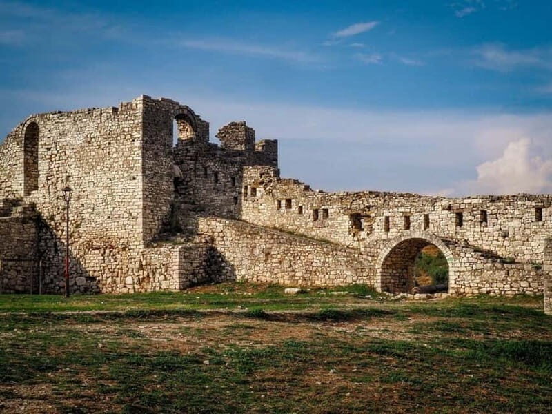 Full Day Tour from Tirana- Berat with Optional Winery Visit - Final Thoughts: Is This Tour for You?