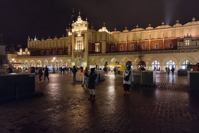 Full-Day Tour From Warsaw to Auschwitz (Guided) and Krakow by Car - Traveler Reviews and Ratings