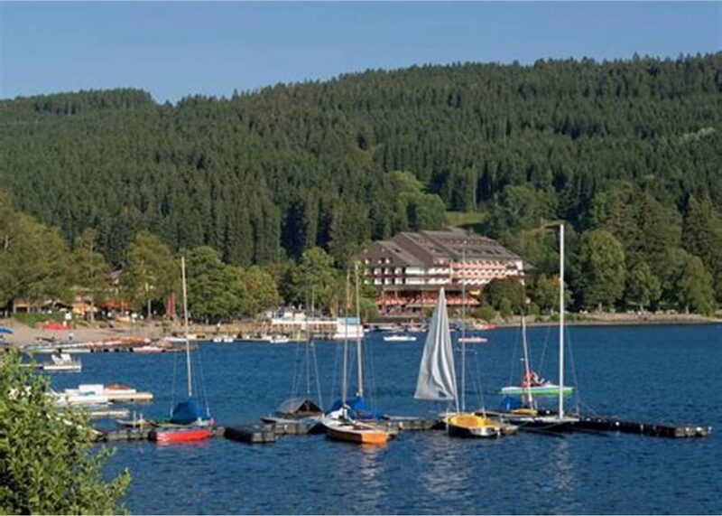 Full-Day Tour From Zurich to Lake Titisee Black Forest - Frequently Asked Questions