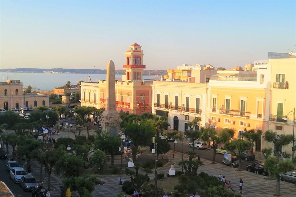 Full-Day Tour Gallipoli, Galatina & Otranto - Final Thoughts