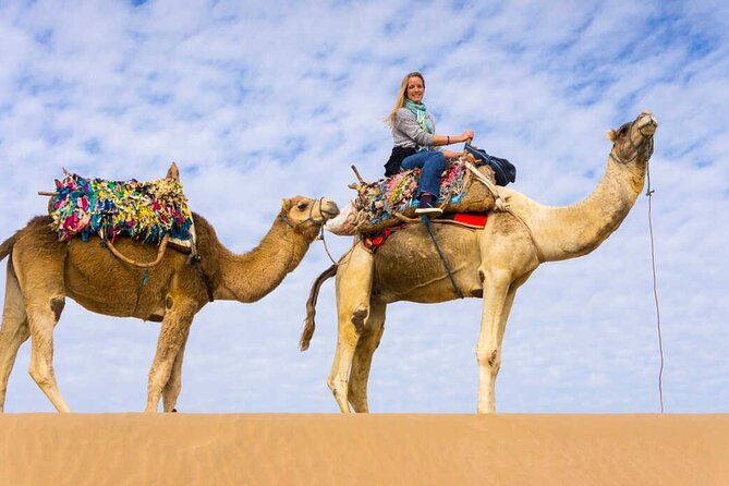 Full Day Tour Giza Pyramids Sphinx &Lunch and Shopping Tour - Practical Tour Information