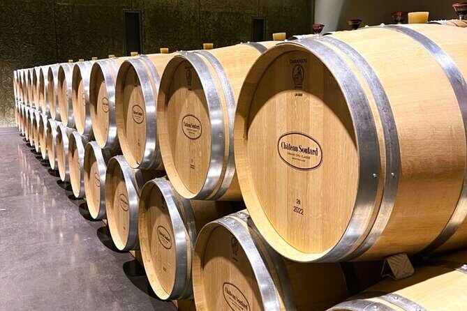 Full Day Tour Growth Classified Chateau and Village Saint Emilion - FAQs